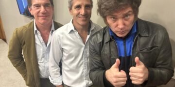Milei y Caputo viajarán a EE.UU. para asistir a la Asamblea de la ONU y buscar apoyo financiero