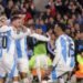 A qué hora juega Argentina vs. Colombia y cómo ver hoy en vivo las Eliminatorias