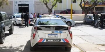 Un sanjuanino se descompensó y murió frente a la Feria Municipal de Capital