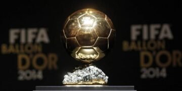 Balón de oro 2024: todos los nominados y cuándo es la ceremonia