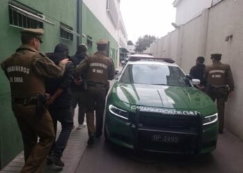 Dos empresarios sanjuaninos vivieron una pesadilla en Chile: fueron secuestrados y rescatados tras 16 horas