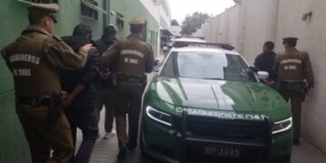 Dos empresarios sanjuaninos vivieron una pesadilla en Chile: fueron secuestrados y rescatados tras 16 horas