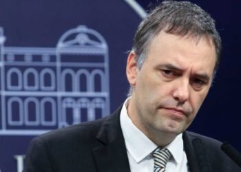 Adorni será ascendido y se convertirá en Ministro de Javier Milei