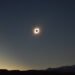Capital invita a vivir el eclipse parcial de Sol en el Centro Cultural Estación San Martín