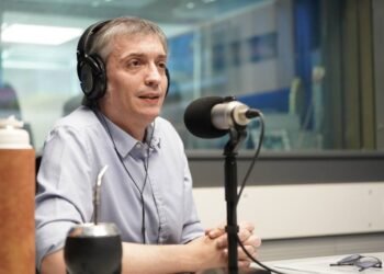 Máximo Kirchner declara patrimonio millonario y 27 propiedades en su última declaración jurada