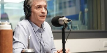 Máximo Kirchner declara patrimonio millonario y 27 propiedades en su última declaración jurada