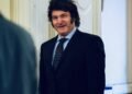 Javier Milei: “Estamos de la salida del cepo mucho más cerca que lo que estábamos en diciembre”