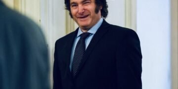 Javier Milei: “Estamos de la salida del cepo mucho más cerca que lo que estábamos en diciembre”