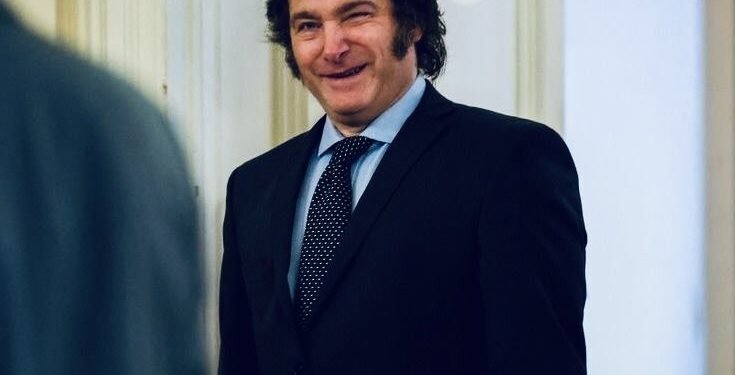 Javier Milei: “Estamos de la salida del cepo mucho más cerca que lo que estábamos en diciembre”