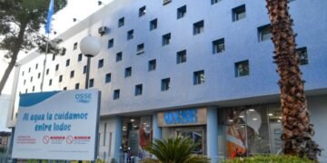 Aumenta la tarifa de OSSE en noviembre y refuerzan controles contra el derroche de agua